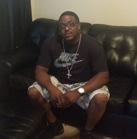 jamaltwilliams